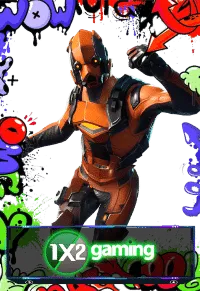 ztarlot 1x2Gaming