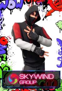 ztarlot SkyWind